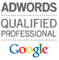 Adwords Qualified Professional Google